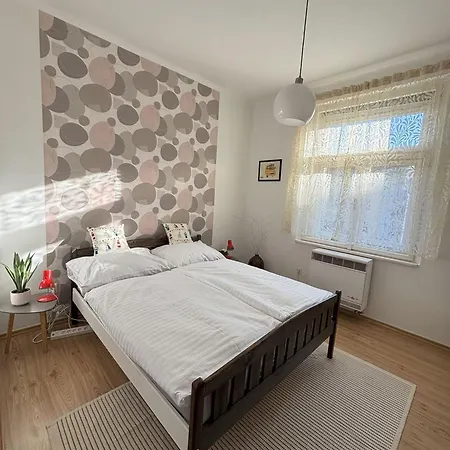 Apartment Vintage Brussels Style On 4 *