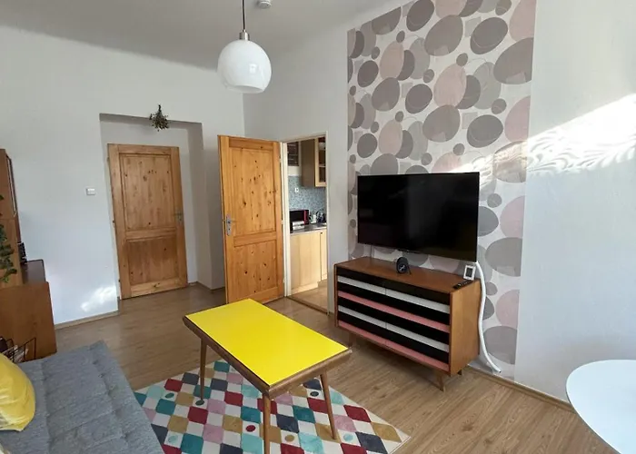 Vintage Brussels Style On 4 Apartamento