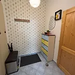 Vintage Brussels Style On 4 Apartment *