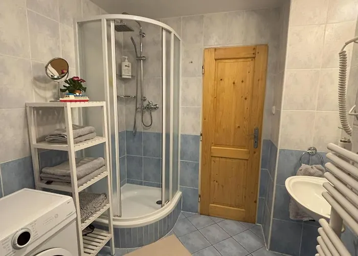 Vintage Brussels Style On 4 Appartement *