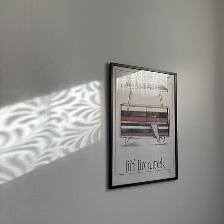 Appartement Vintage Brussels Style On 4