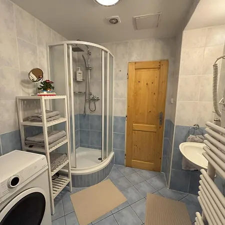 Vintage Brussels Style On 4 Appartement *